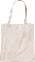 Textured Cutout Reusable Cloth Bag